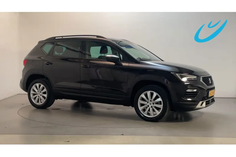 SEAT Ateca (2023)
