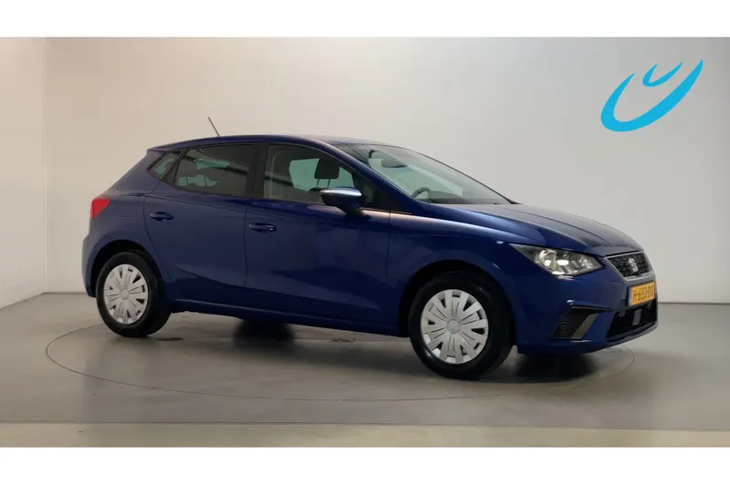 SEAT Ibiza (2020)