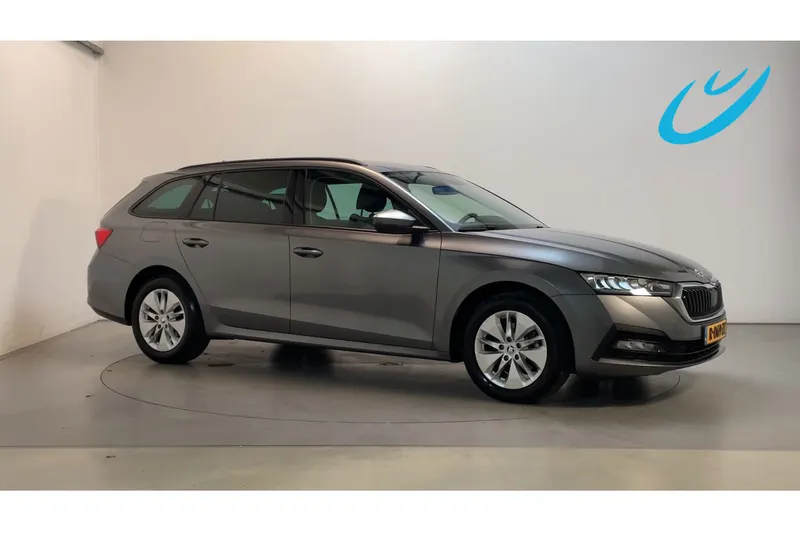Škoda Octavia (2023)