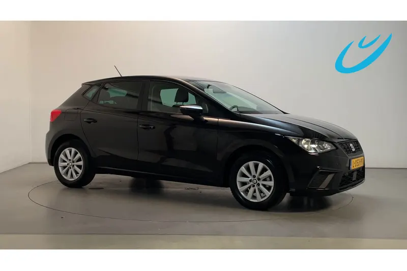 SEAT Ibiza (2021)