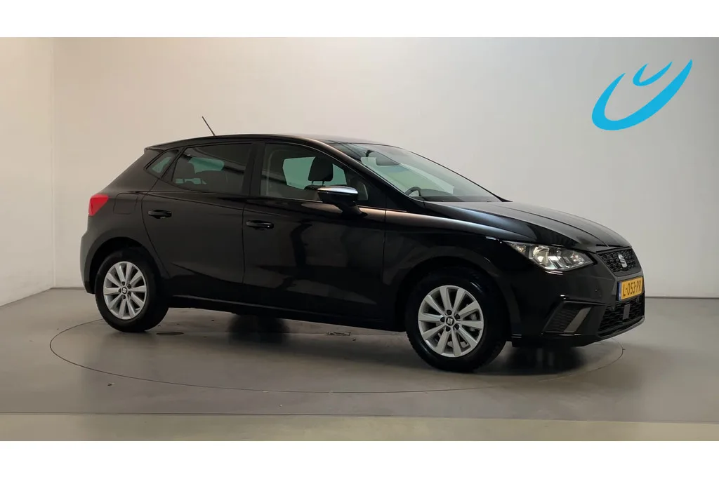 SEAT Ibiza (2021) — foto 1