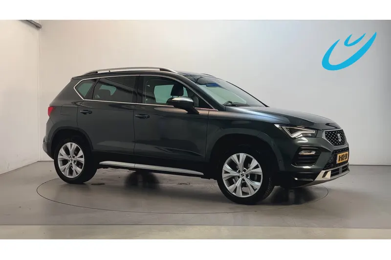 SEAT Ateca (2022)