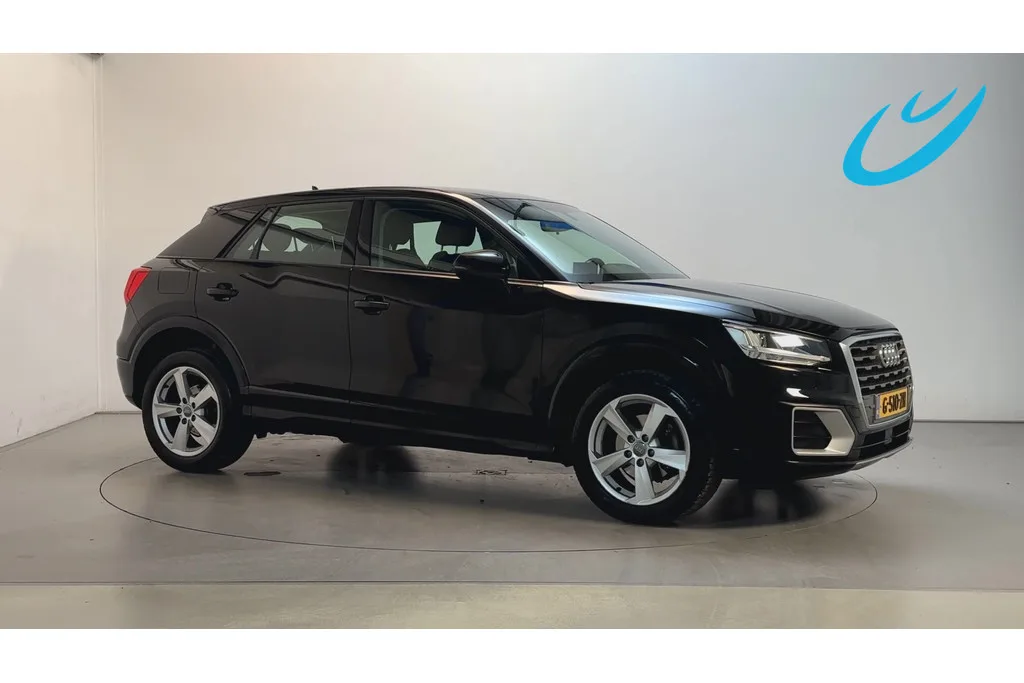 Audi Q2 (2020) — foto 1