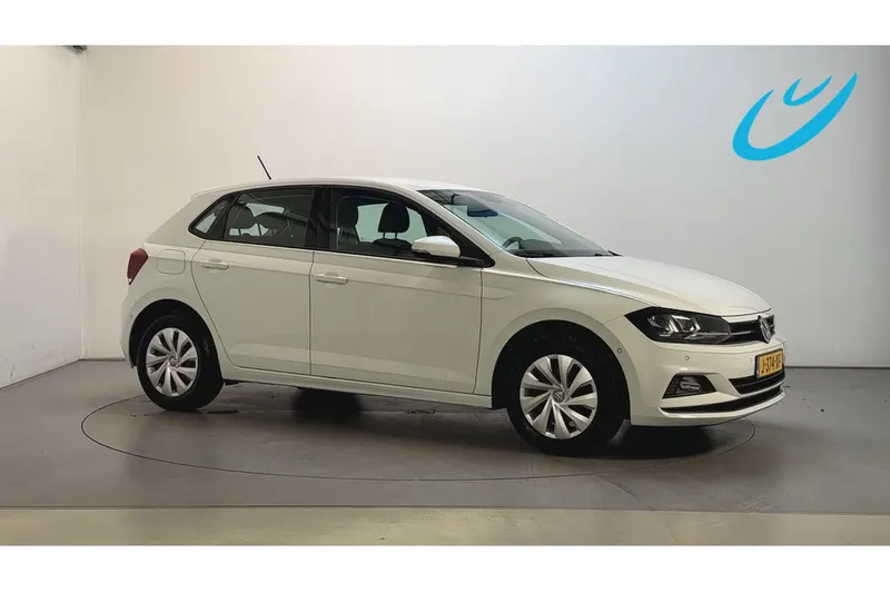 Volkswagen Polo (2021)