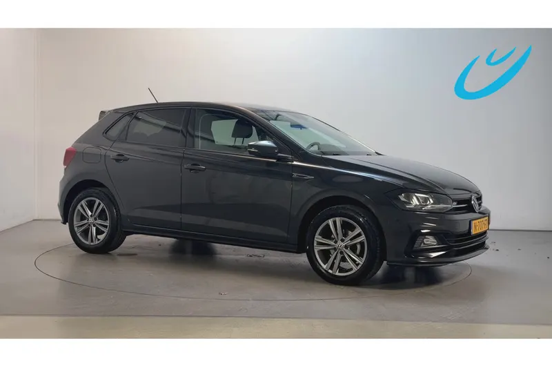 Volkswagen Polo (2021)