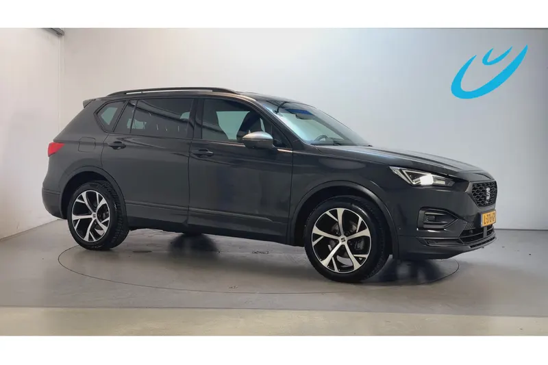 SEAT Tarraco (2021)