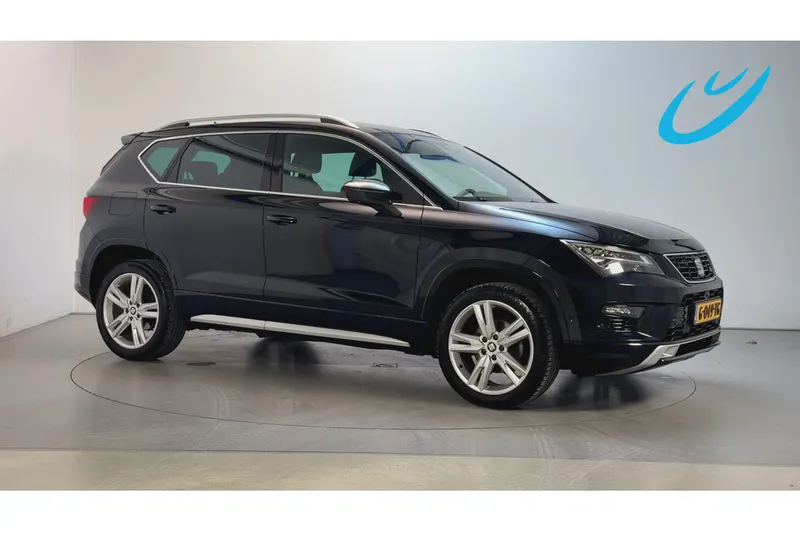 SEAT Ateca (2019)