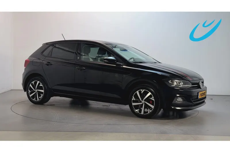 Volkswagen Polo (2017)
