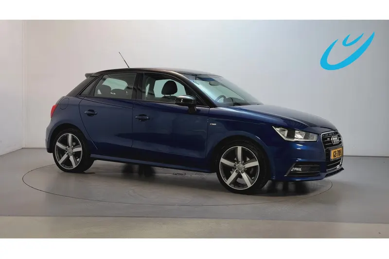 Audi A1 (2016)