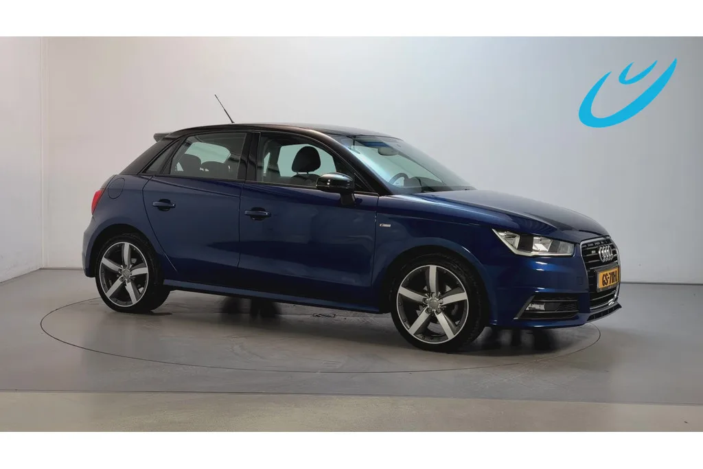 Audi A1 (2016) — foto 1