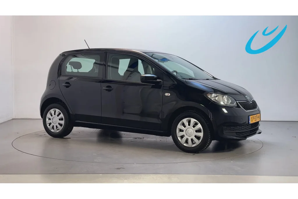 Škoda Citigo (2019) — foto 1