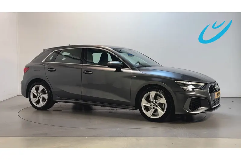 Audi A3 (2021)