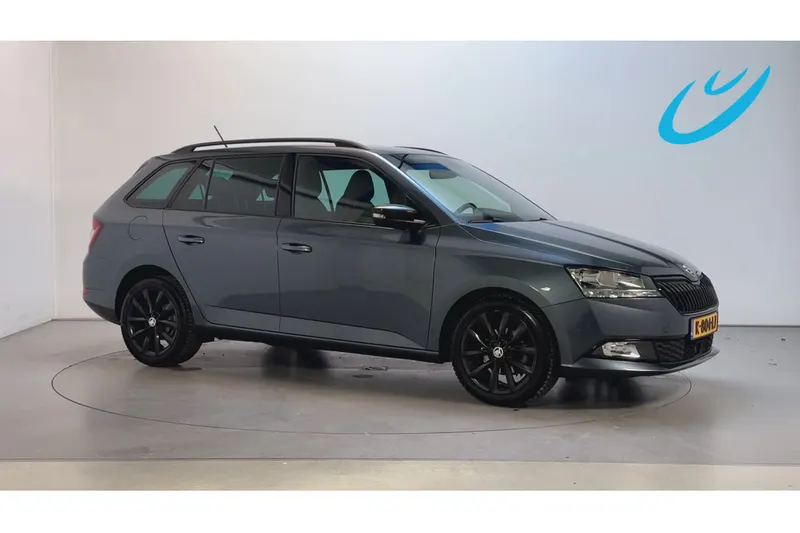 Škoda Fabia (2021)