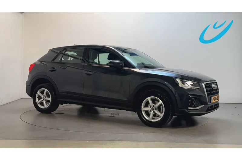 Audi Q2 (2022)