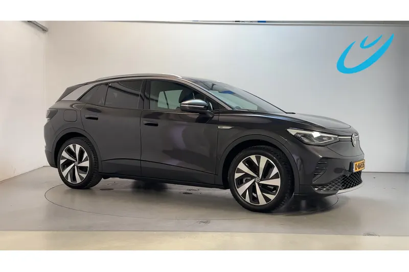 Volkswagen ID.4 (2021)