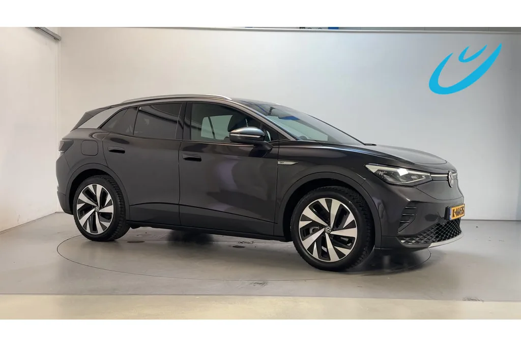 Volkswagen ID.4 (2021) — foto 1