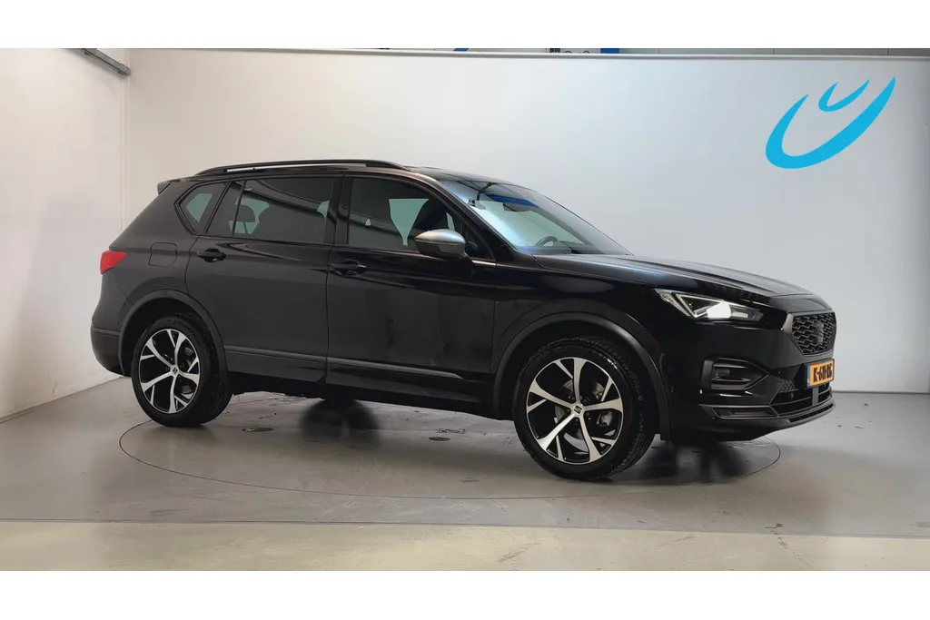 SEAT Tarraco (2021) — foto 1