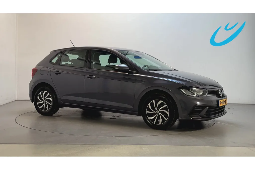 Volkswagen Polo (2022) — foto 1