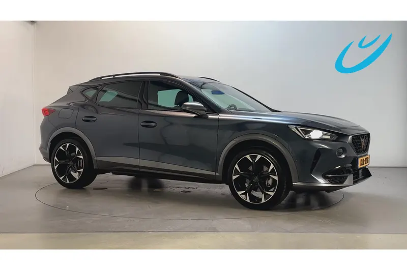 CUPRA Formentor (2023)