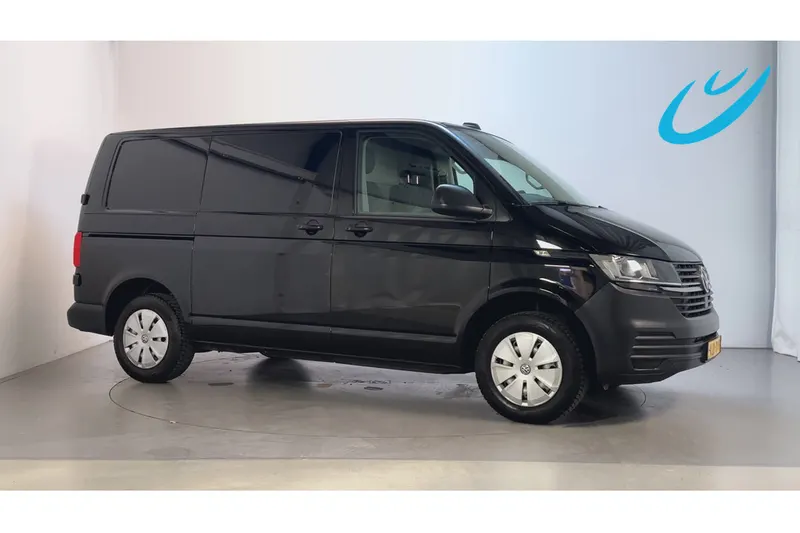 Volkswagen Transporter (2021)