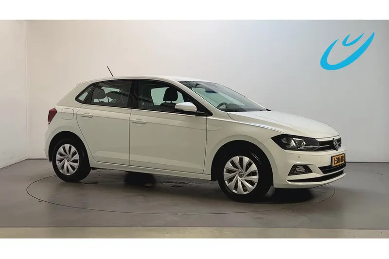 Volkswagen Polo (2021)