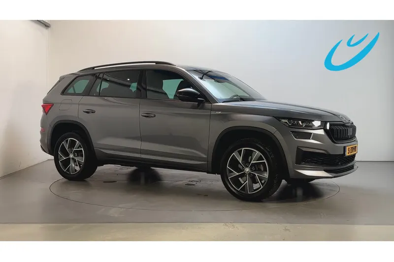 Škoda Kodiaq (2023)