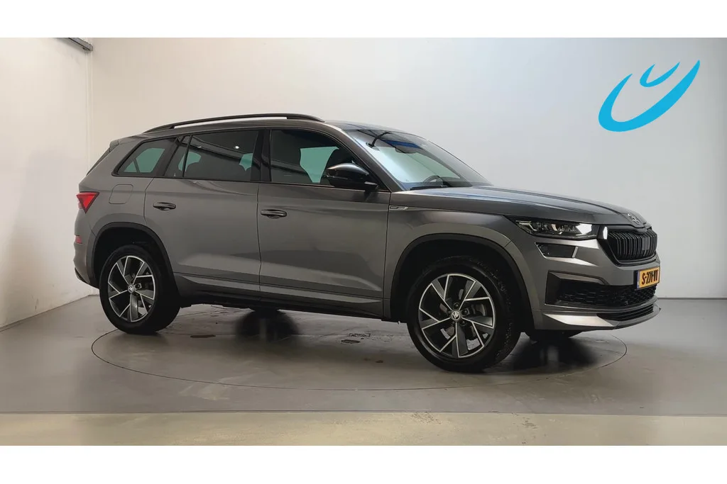 Škoda Kodiaq (2023) — foto 1