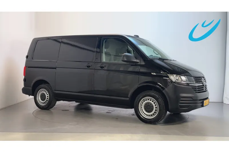 Volkswagen Transporter (2021)