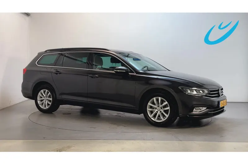 Volkswagen Passat (2020)