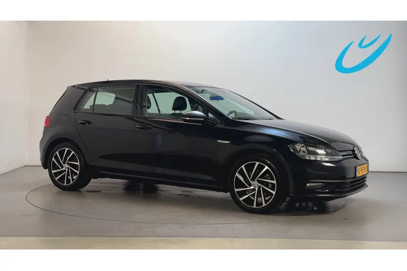 Volkswagen Golf (2020)