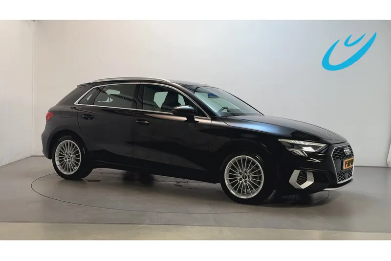 Audi A3 (2022)
