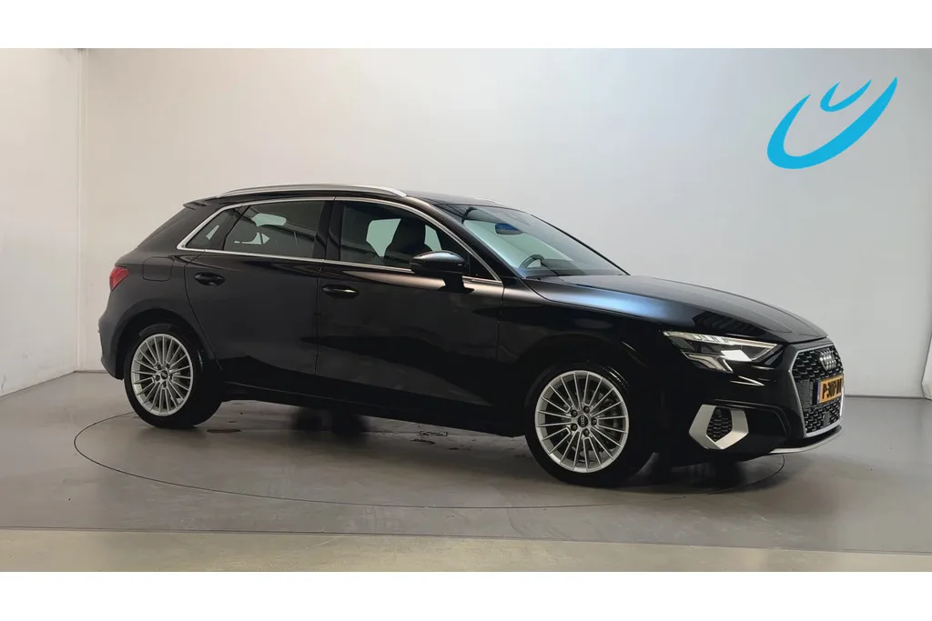 Audi A3 (2022) — foto 1