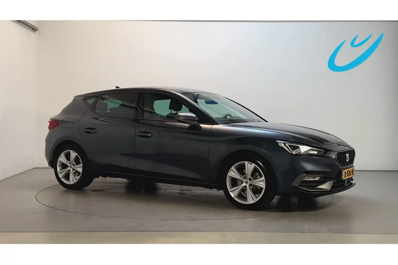 SEAT Leon (2021)