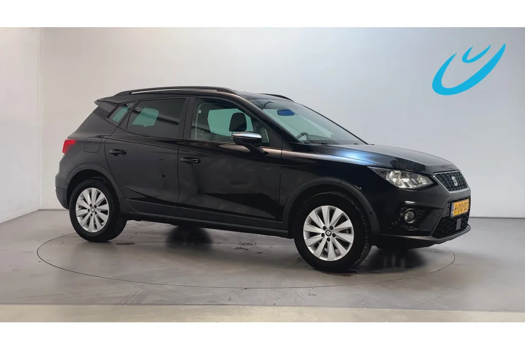 SEAT Arona (2020) — foto 1