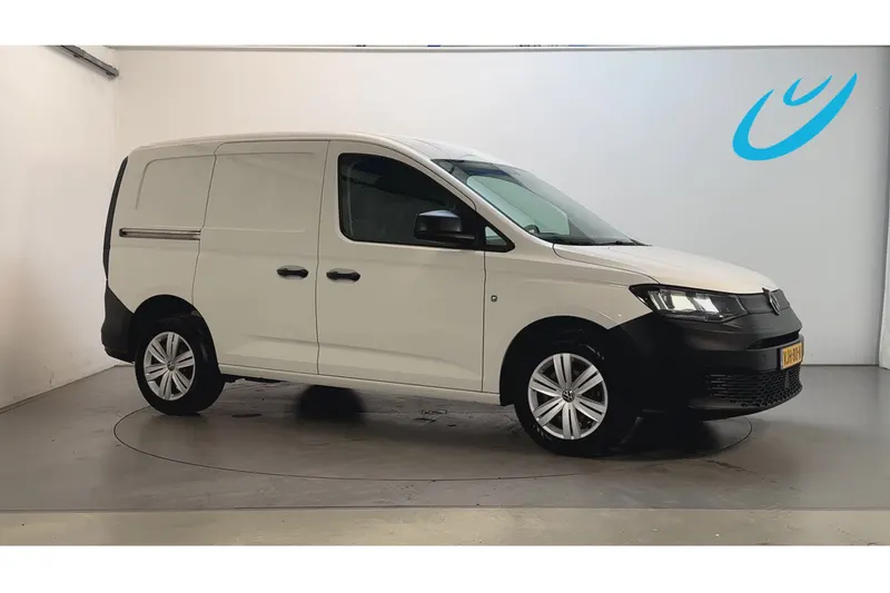 Volkswagen Caddy (2021)