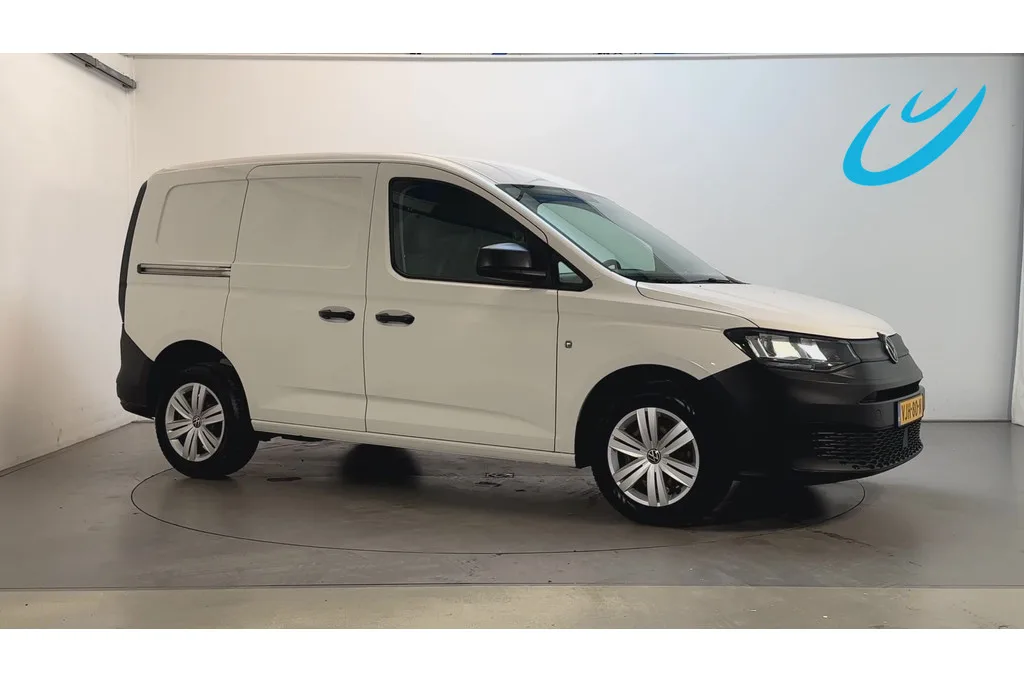 Volkswagen Caddy (2021) — foto 1