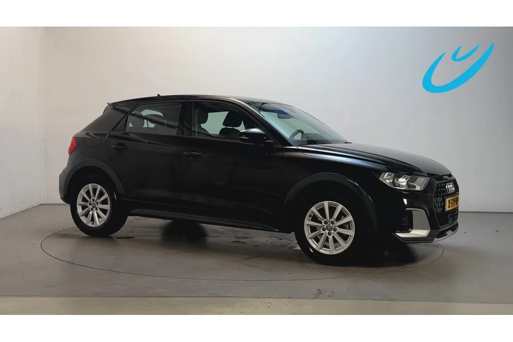 Audi A1 (2020) — foto 1