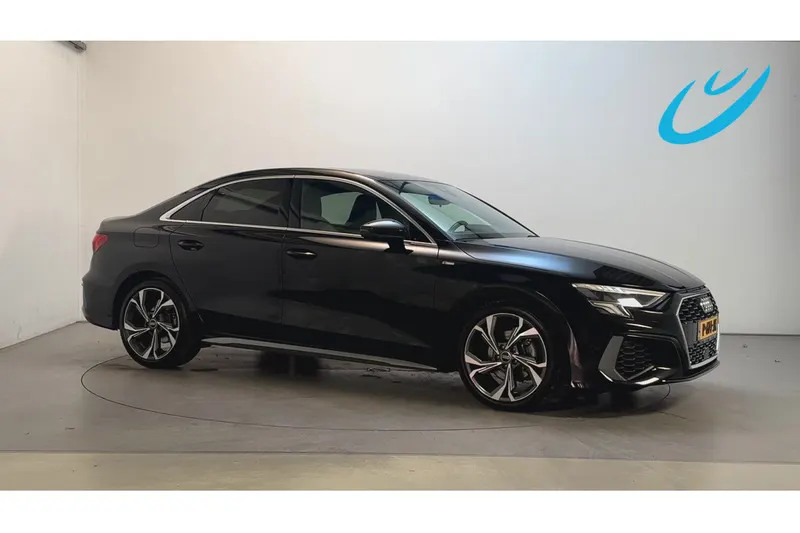 Audi A3 (2022)