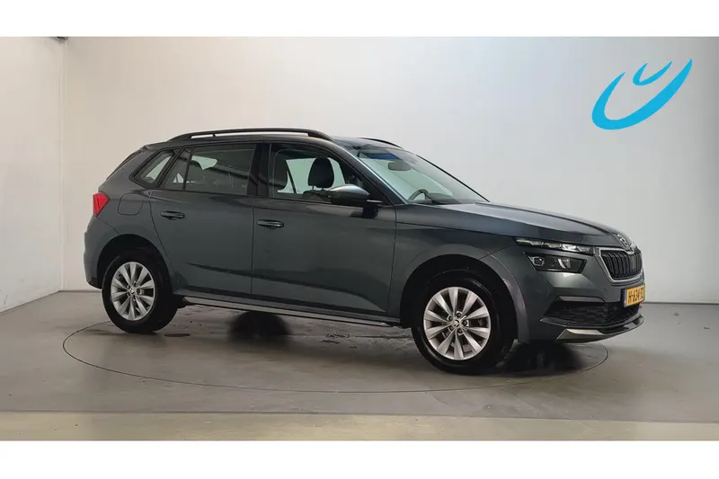 Škoda Kamiq (2020)