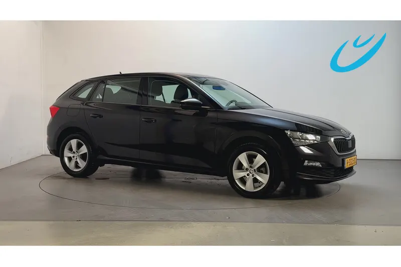 Škoda Scala (2020)