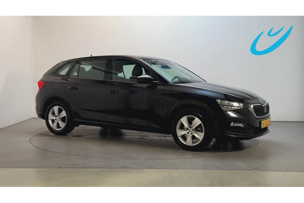Škoda Scala (2020) — foto 1