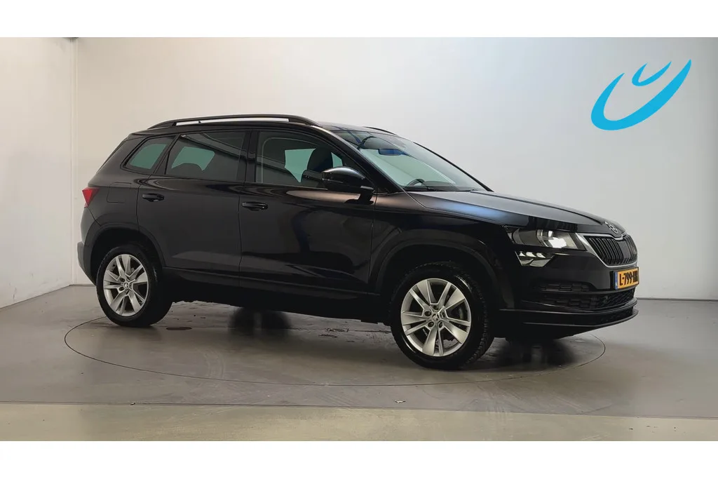 Škoda Karoq (2021) — foto 1