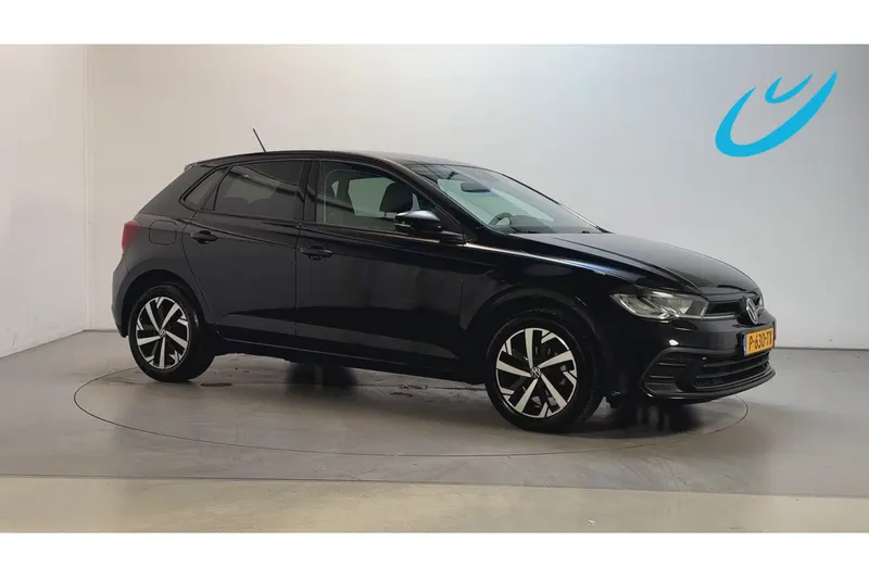 Volkswagen Polo (2022)