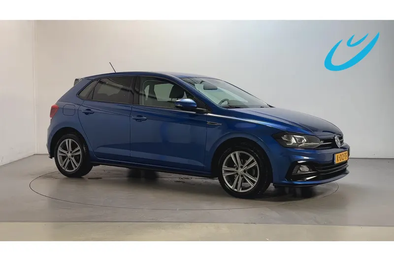 Volkswagen Polo (2021)