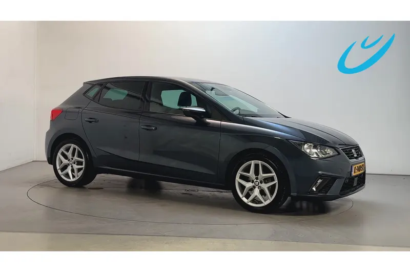 SEAT Ibiza (2021)