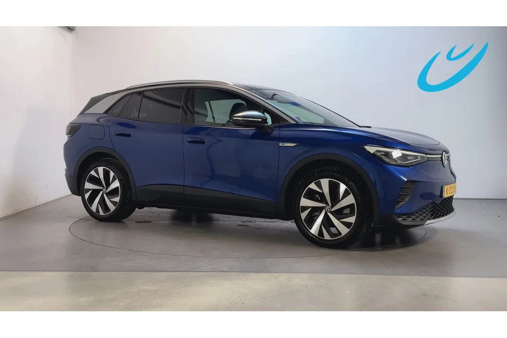 Volkswagen ID.4 (2021) — foto 1