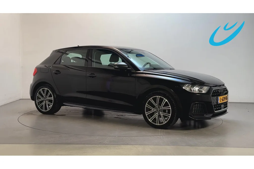 Audi A1 (2021) — foto 1