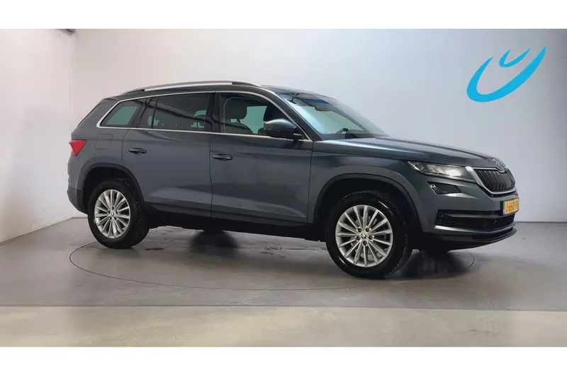 Škoda Kodiaq (2020)