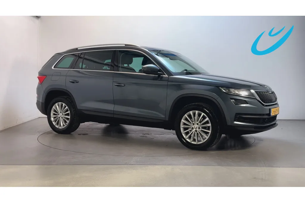 Škoda Kodiaq (2020) — foto 1