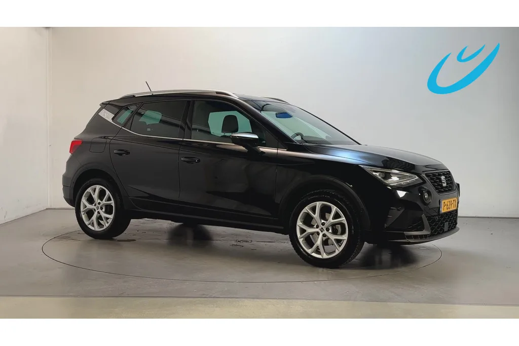 SEAT Arona (2022) — foto 1